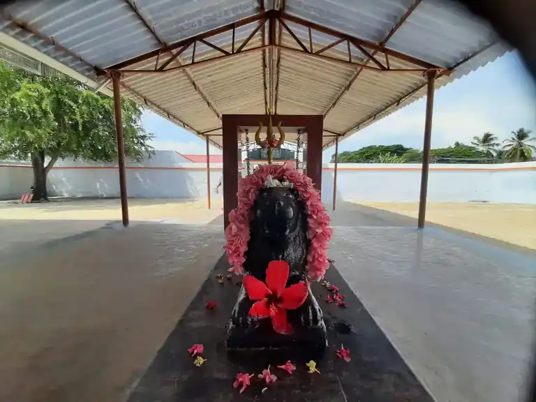 Arulmigu Palamdaiamman Temple, Goundachipalayam - 638112 அருள்மிகு பாலமடையம்மன் திருக்கோயில், கவுண்டச்சிபாளையம் - 638112, Erode - Ancient Temple Architecture and History Image 4