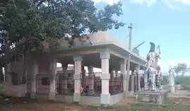 Arulmigu Palandi Ayyanar Temple, Pattakulam Saillipatti, Pattakulam Saillipatti - 626127