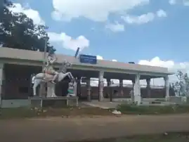 Arulmigu Palandi Ayyanar Temple, Pattakulam Saillipatti, Pattakulam Saillipatti - 626127 அருள்மிகு பாலாண்டி அய்யனார் திருக்கோயில், பாட்டக்குளம்சல்லிபட்டி, பாட்டக்குளம்சல்லிபட்டி - 626127, Virudhunagar - Ancient Temple Architecture and History Image 2