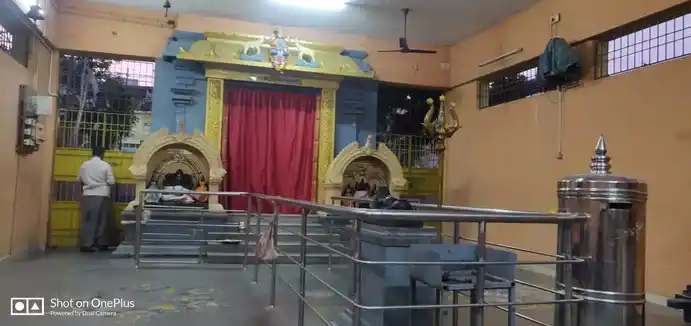 Arulmigu Palandiamman Temple, Adampakkam, Chennai - 600088