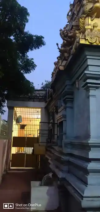 Arulmigu Palandiamman Temple, Adampakkam, Chennai - 600088 அருள்மிகு பழண்டியம்மன் திருக்கோயில், ஆதம்பாக்கம், சென்னை - 600088, Chennai - Ancient Temple Architecture and History Image 3
