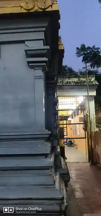 Arulmigu Palandiamman Temple, Adampakkam, Chennai - 600088 அருள்மிகு பழண்டியம்மன் திருக்கோயில், ஆதம்பாக்கம், சென்னை - 600088, Chennai - Ancient Temple Architecture and History Image 5