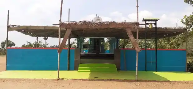 Arulmigu Palani Aandavar Edumpan Temple, Monjanur - 639206