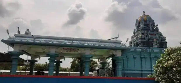 Arulmigu Palani Aandavar Edumpan Temple, Monjanur - 639206 அருள்மிகு பழனிஆண்டவர் இடும்பன் திருக்கோயில், Monjanur - 639206, Karur - Ancient Temple Architecture and History Image 4