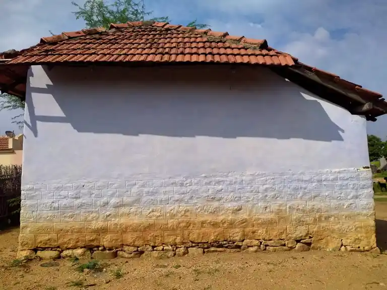 Arulmigu Palani Aandavar Temple, Pudhur (Kalaiyapatty) - 621313