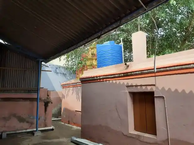 Arulmigu Palani Aandavar Temple, Sulur - 641402 அருள்மிகு பழனியாண்டவர் திருக்கோயில், Sulur - 641402, Coimbatore - Ancient Temple Architecture and History Image 4