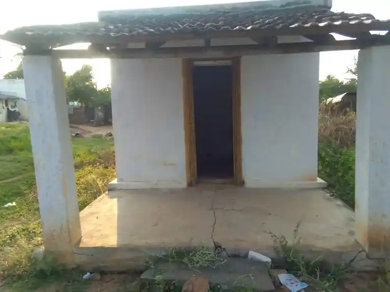 Arulmigu Palani Aandavar Temple, Varavanai - 621301