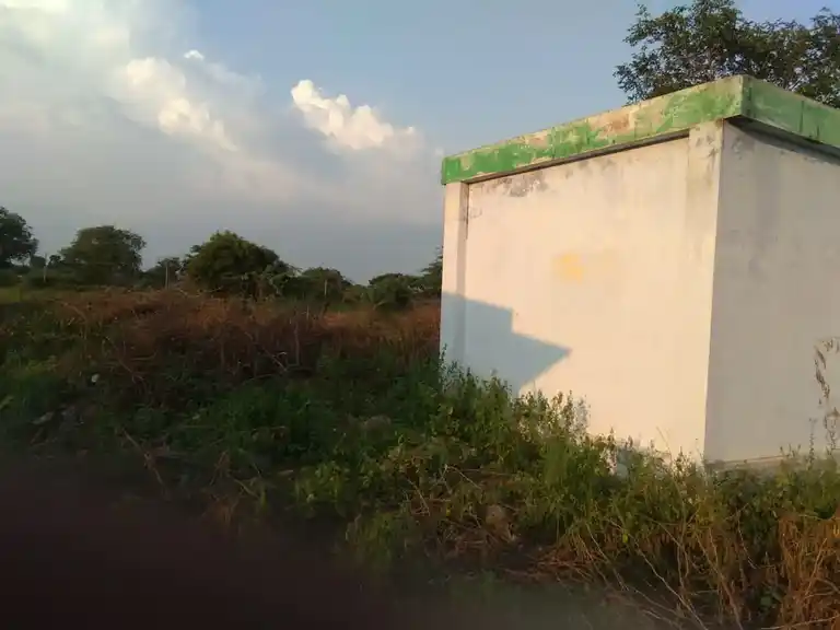 Arulmigu Palani Aandavar Temple, Varavanai - 621301 அருள்மிகு பழனி ஆண்டவர் திருக்கோயில், Varavanai - 621301, Karur - Ancient Temple Architecture and History Image 9