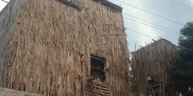 Arulmigu Palani Andavar Temple, Elavampalayam, Eranapuram - 637103 அருள்மிகு பழனியாண்டவர் திருக்கோயில், Elavampalayam, Eranapuram - 637103, Salem - Ancient Temple Architecture and History Image 2