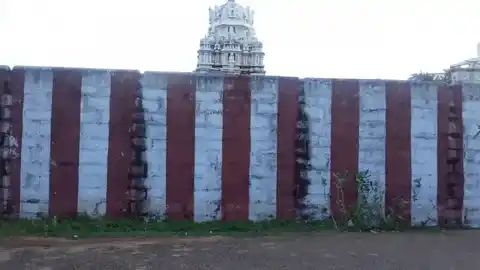 Arulmigu Palani Andavar Temple, Pappakulam - 627602 அருள்மிகு பழனியாண்டவர் திருக்கோயில், Pappakulam - 627602, Tenkasi - Ancient Temple Architecture and History Image 3