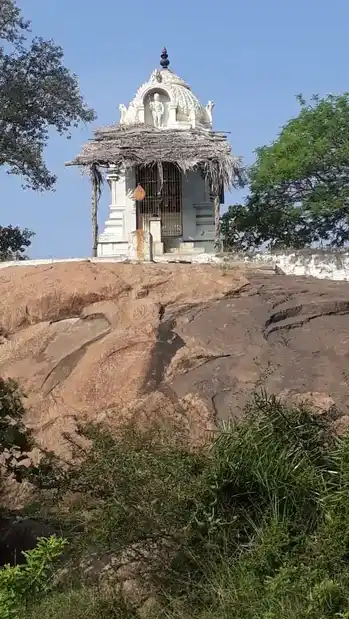 Arulmigu Palani Andavar Temple, Sendamangalam - 606702
