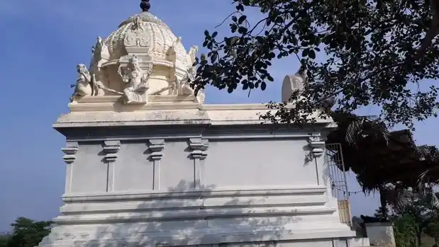 Arulmigu Palani Andavar Temple, Sendamangalam - 606702 அருள்மிகு பழனியாண்டவர் திருக்கோயில், Sendamangalam - 606702, Tiruvannamalai - Ancient Temple Architecture and History Image 2