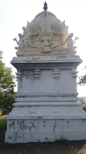 Arulmigu Palani Andavar Temple, Sendamangalam - 606702 அருள்மிகு பழனியாண்டவர் திருக்கோயில், Sendamangalam - 606702, Tiruvannamalai - Ancient Temple Architecture and History Image 3