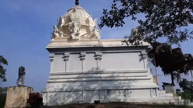 Arulmigu Palani Andavar Temple, Sendamangalam - 606702 அருள்மிகு பழனியாண்டவர் திருக்கோயில், Sendamangalam - 606702, Tiruvannamalai - Ancient Temple Architecture and History Image 4