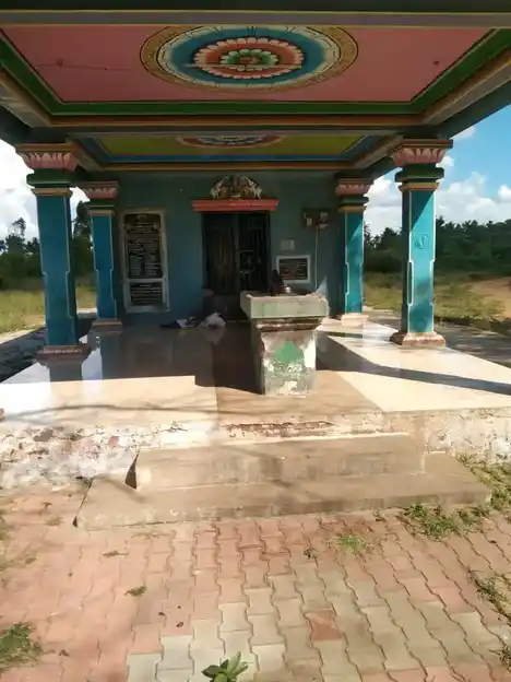 Arulmigu Palani Andavar Temple, Vallam - 613403 Arulmigu Palani Andavar Temple, Vallam - 613403, Thanjavur - Ancient Temple Architecture and History Image 2