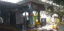 Arulmigu Palani Andavar Temple, Vaniyambadi - 635751