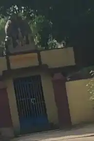 Arulmigu Palani Vinayagar Temple, Thirumalapuram - 627857 அருள்மிகு பழனி விநாயகர் திருக்கோயில், Thirumalapuram - 627857, Tenkasi - Ancient Temple Architecture and History Image 2