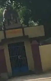 Arulmigu Palani Vinayagar Temple, Thirumalapuram - 627857 அருள்மிகு பழனி விநாயகர் திருக்கோயில், Thirumalapuram - 627857, Tenkasi - Ancient Temple Architecture and History Image 3