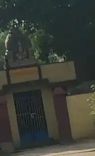 Arulmigu Palani Vinayagar Temple, Thirumalapuram - 627857 அருள்மிகு பழனி விநாயகர் திருக்கோயில், Thirumalapuram - 627857, Tenkasi - Ancient Temple Architecture and History Image 4