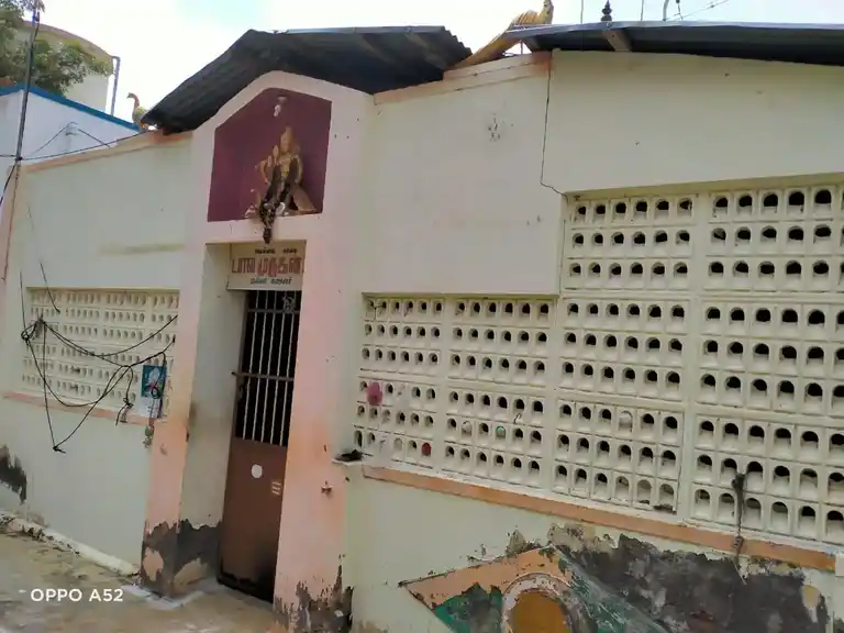 Arulmigu Palaniaandavar Temple, Pillaikalathur - 637207 அருள்மிகு பழனியாண்டவர் திருக்கோயில், Pillaikalathur - 637207, Namakkal - Ancient Temple Architecture and History Image 2