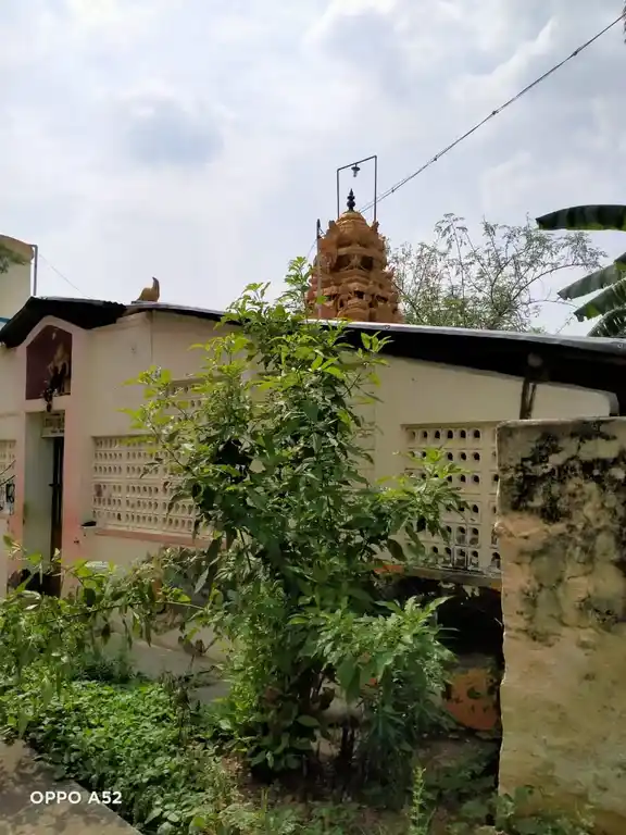 Arulmigu Palaniaandavar Temple, Pillaikalathur - 637207 அருள்மிகு பழனியாண்டவர் திருக்கோயில், Pillaikalathur - 637207, Namakkal - Ancient Temple Architecture and History Image 3