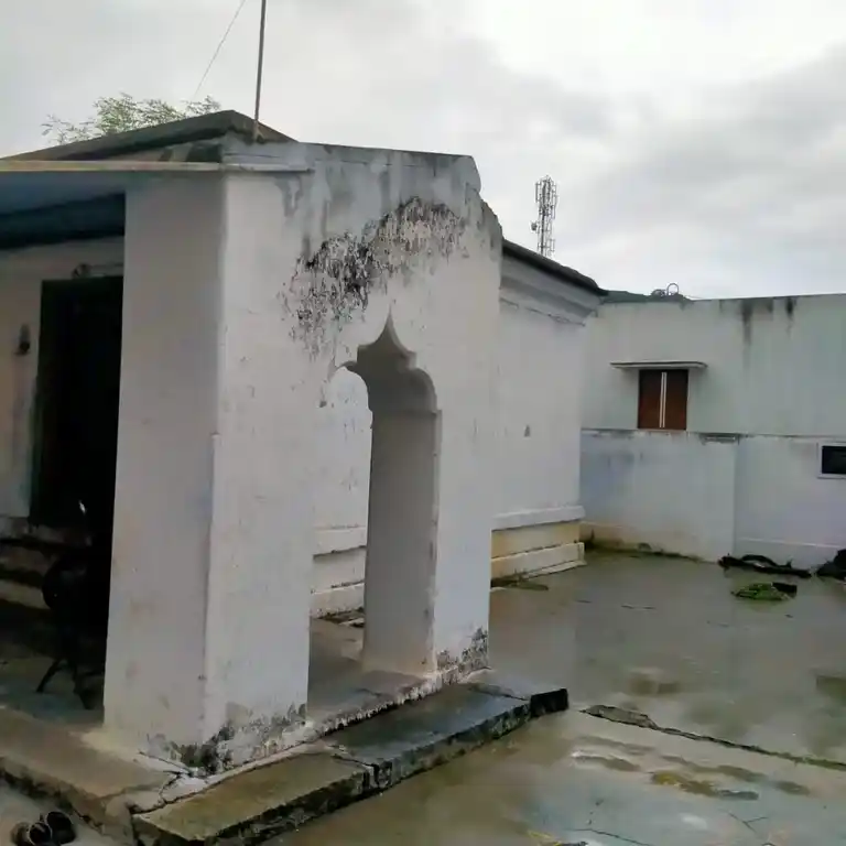 Arulmigu Palanianadavar Temple, Keeripatti - 636107 அருள்மிகு பழனியாண்டவர் திருக்கோயில், Keeripatti - 636107, Salem - Ancient Temple Architecture and History Image 2