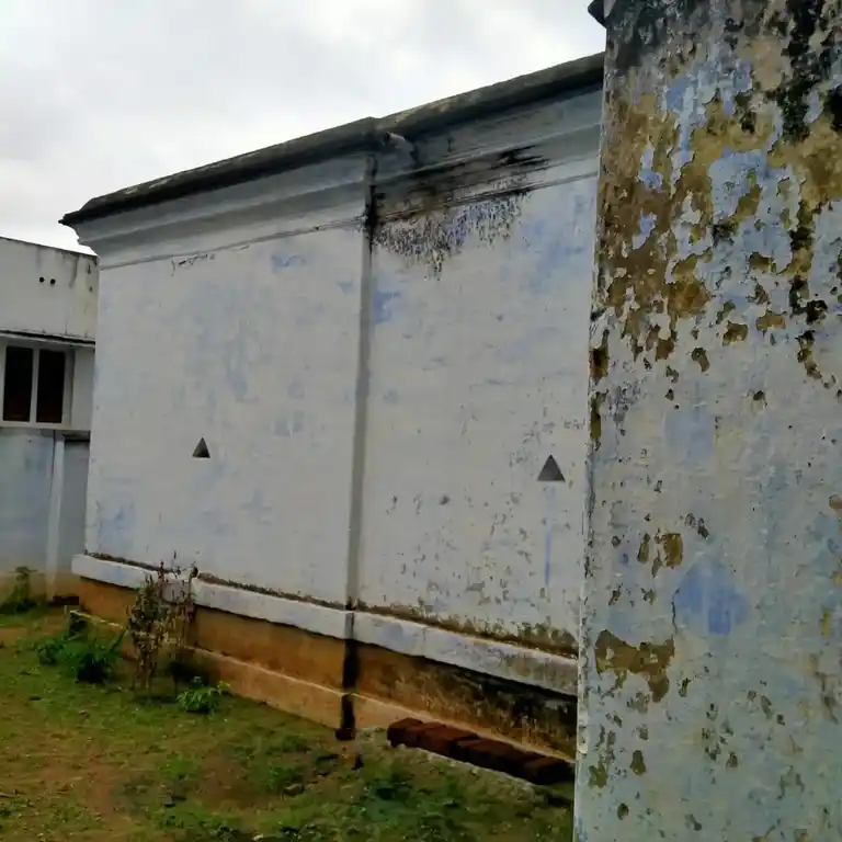 Arulmigu Palanianadavar Temple, Keeripatti - 636107 அருள்மிகு பழனியாண்டவர் திருக்கோயில், Keeripatti - 636107, Salem - Ancient Temple Architecture and History Image 4