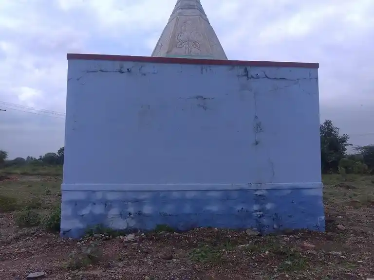 Arulmigu Palaniandavar Bajanai Madam, Ponneri - 637013