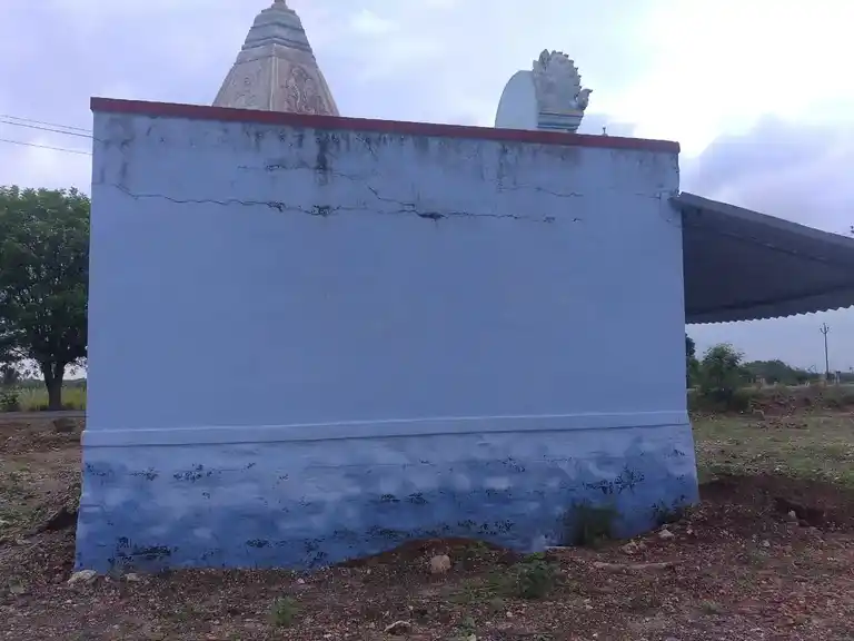 Arulmigu Palaniandavar Bajanai Madam, Ponneri - 637013 அருள்மிகு பழனியாண்டவர் பஜனைமடம், பொன்னேரி, நாமக்கல் வட்டம் மற்றும் மாவட்டம். மடம், Ponneri - 637013, Namakkal - Ancient Temple Architecture and History Image 3