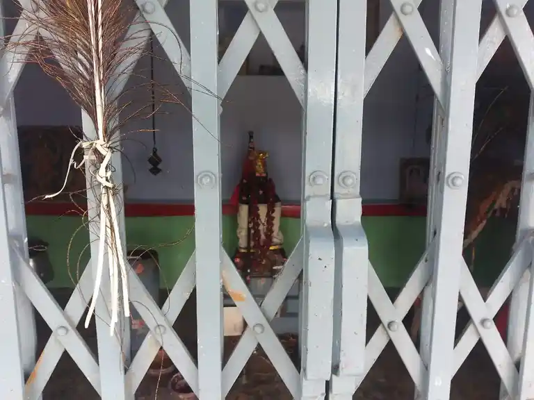 Arulmigu Palaniandavar Bajanai Madam, Ponneri - 637013 அருள்மிகு பழனியாண்டவர் பஜனைமடம், பொன்னேரி, நாமக்கல் வட்டம் மற்றும் மாவட்டம். மடம், Ponneri - 637013, Namakkal - Ancient Temple Architecture and History Image 5