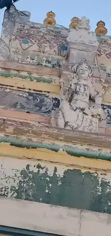 Arulmigu Palaniandavar Mariamman Temple, Panamarattupatti - 636204 அருள்மிகு பழனியாண்டவர், மாரியம்மன் திருக்கோயில், Panamarattupatti - 636204, Salem - Ancient Temple Architecture and History Image 2