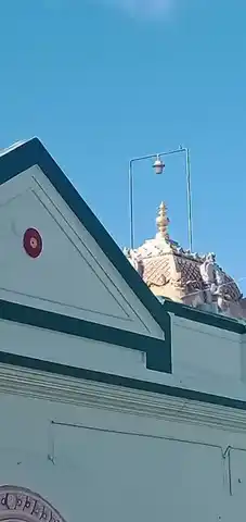 Arulmigu Palaniandavar Mariamman Temple, Panamarattupatti - 636204 அருள்மிகு பழனியாண்டவர், மாரியம்மன் திருக்கோயில், Panamarattupatti - 636204, Salem - Ancient Temple Architecture and History Image 4