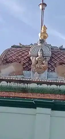 Arulmigu Palaniandavar Mariamman Temple, Panamarattupatti - 636204 அருள்மிகு பழனியாண்டவர், மாரியம்மன் திருக்கோயில், Panamarattupatti - 636204, Salem - Ancient Temple Architecture and History Image 7