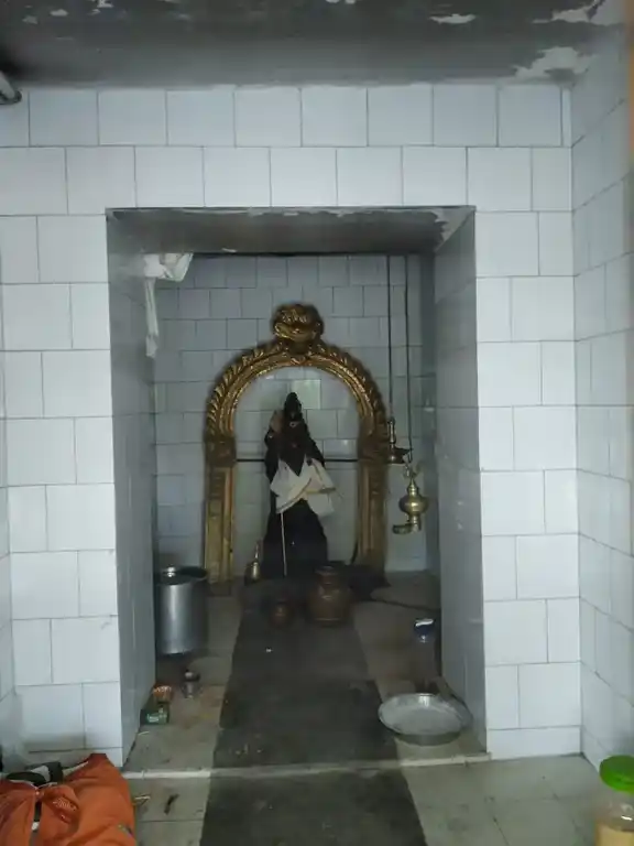 Arulmigu Palaniandavar Temlple, Chinniyampalayam - 638109 அருள்மிகு பழனியாண்டவர் திருக்கோயில், Chinniyampalayam - 638109, Erode - Ancient Temple Architecture and History Image 3