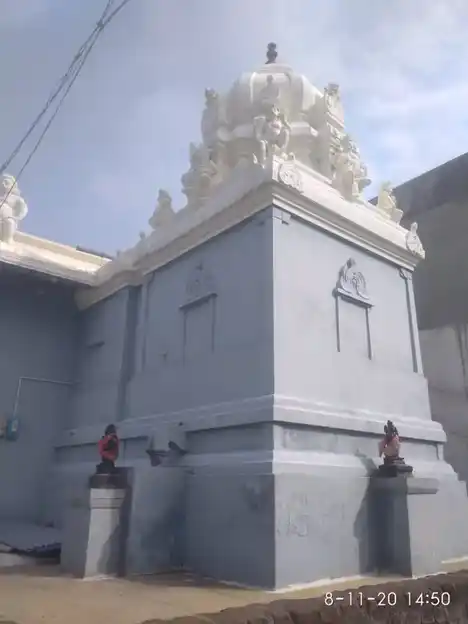 Arulmigu Palaniandavar Temple, Anthiyur - 638312 அருள்மிகு பழனியாண்டவர் திருக்கோயில், Anthiyur - 638312, Erode - Ancient Temple Architecture and History Image 2