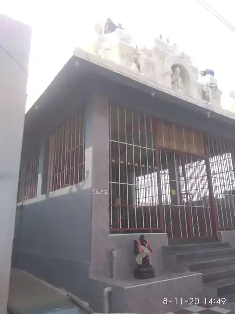 Arulmigu Palaniandavar Temple, Anthiyur - 638312 அருள்மிகு பழனியாண்டவர் திருக்கோயில், Anthiyur - 638312, Erode - Ancient Temple Architecture and History Image 4