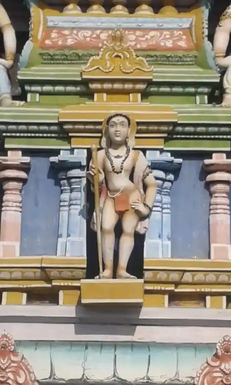 Arulmigu Palaniandavar Temple, Bhavani, Erode - 638301 அருள்மிகு பழனியாண்டவர் திருக்கோயில், பவானி, ஈரோடு - 638301, Erode - Ancient Temple Architecture and History Image 3