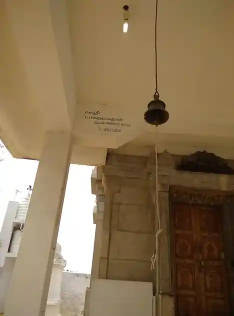 Arulmigu Palaniandavar Temple, Echipalayam, Echipalayam - 638051 அருள்மிகு பழனியாண்டவர் திருக்கோயில், Echipalayam, இச்சிபாளையம் - 638051, Tiruppur - Ancient Temple Architecture and History Image 2