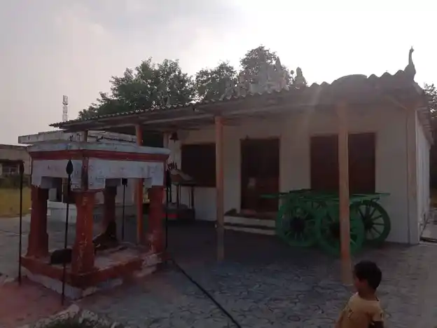 Arulmigu Palaniandavar Temple, Kattampatti - 642120