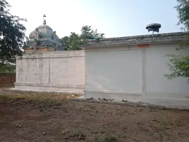 Arulmigu Palaniandavar Temple, Kattampatti - 642120 அருள்மிகு பழனி ஆண்டவர் திருக்கோயில், Kattampatti - 642120, Coimbatore - Ancient Temple Architecture and History Image 4
