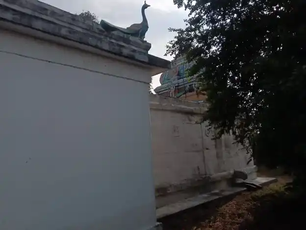 Arulmigu Palaniandavar Temple, Kattampatti - 642120 அருள்மிகு பழனி ஆண்டவர் திருக்கோயில், Kattampatti - 642120, Coimbatore - Ancient Temple Architecture and History Image 7