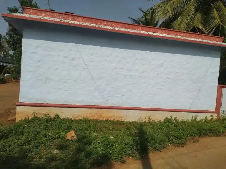 Arulmigu Palaniandavar Temple, Kulaiyur, Gonur - 636404