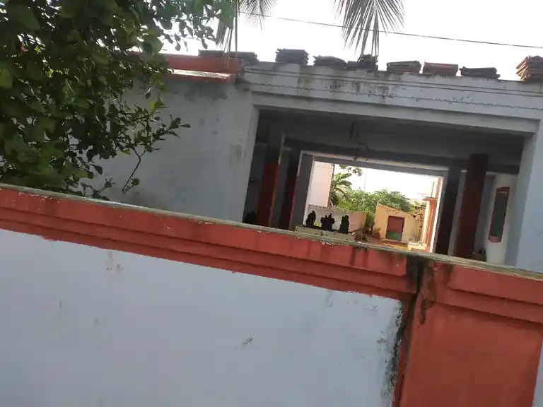 Arulmigu Palaniandavar Temple, Kulaiyur, Gonur - 636404 அருள்மிகு பழனி ஆண்டவர் திருக்கோயில், Kulaiyur, Gonur - 636404, Salem - Ancient Temple Architecture and History Image 4