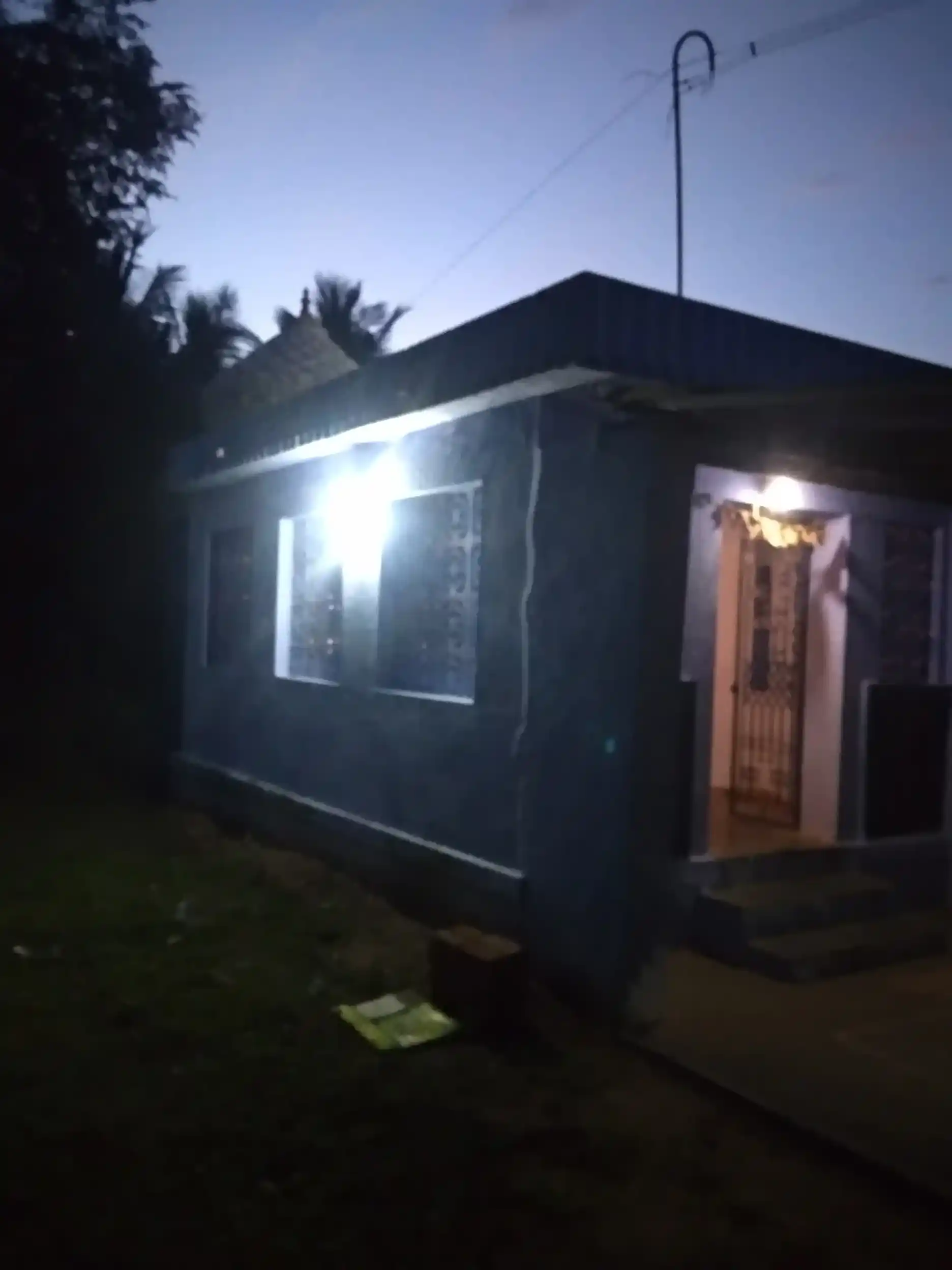 Arulmigu Palaniandavar Temple, Kullichettipalayam - 642110