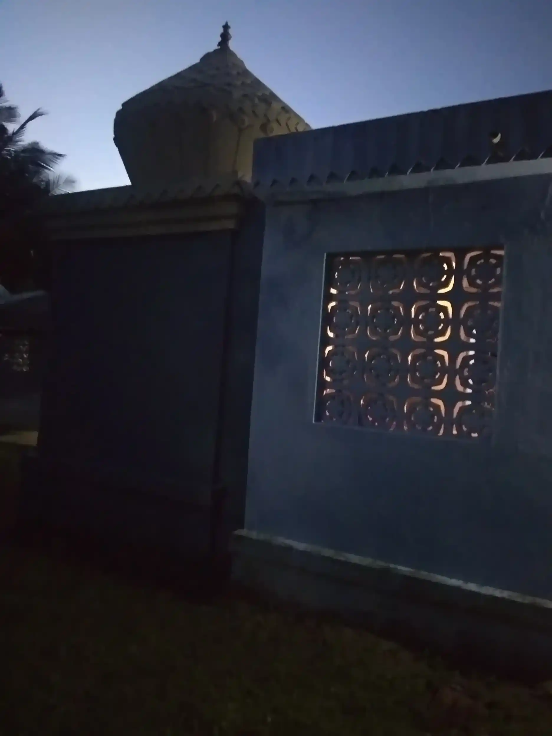 Arulmigu Palaniandavar Temple, Kullichettipalayam - 642110 அருள்மிகு பழனியாண்டவர் திருக்கோயில், Kullichettipalayam - 642110, Coimbatore - Ancient Temple Architecture and History Image 2