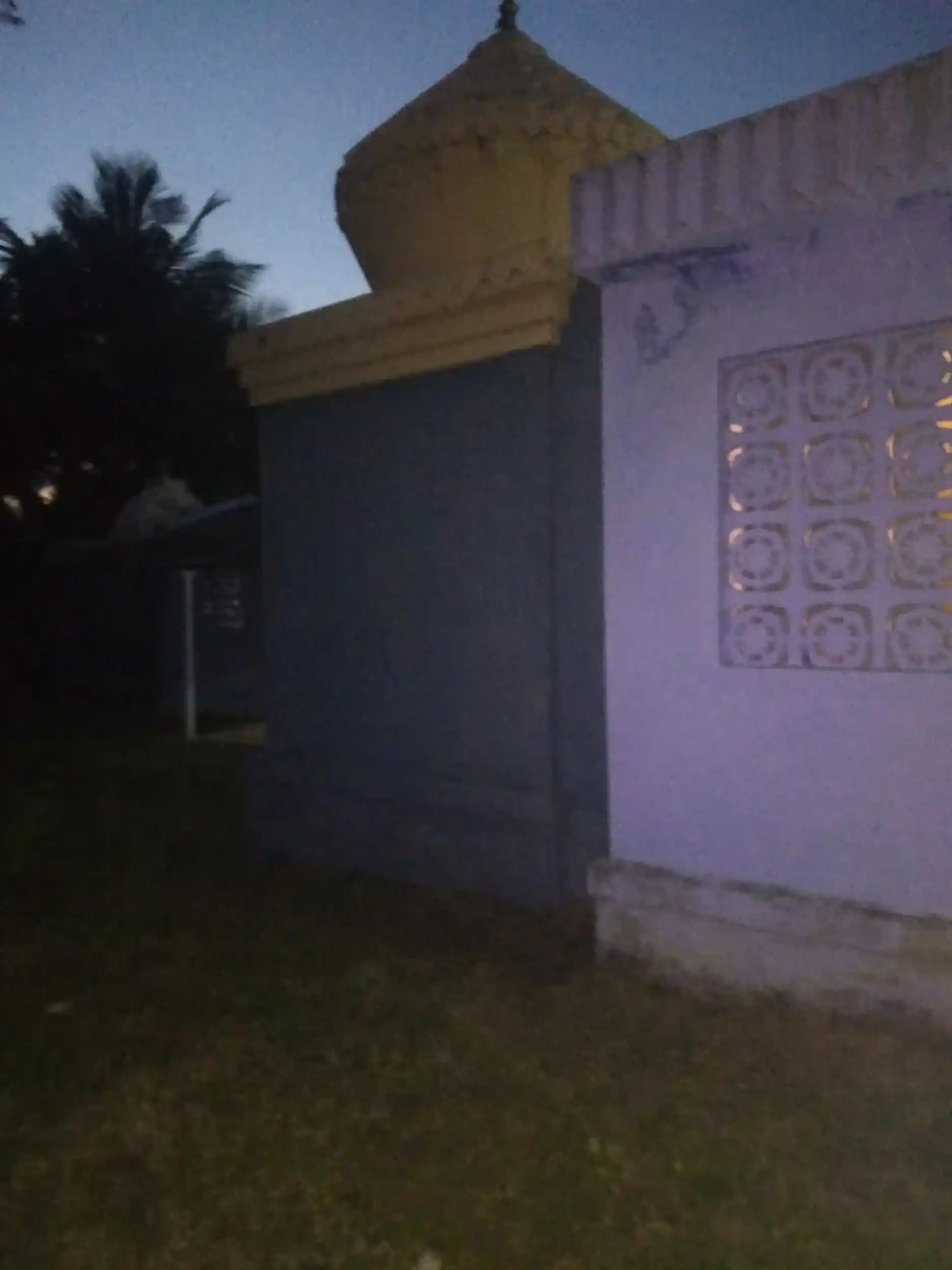 Arulmigu Palaniandavar Temple, Kullichettipalayam - 642110 அருள்மிகு பழனியாண்டவர் திருக்கோயில், Kullichettipalayam - 642110, Coimbatore - Ancient Temple Architecture and History Image 3