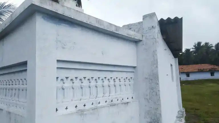 Arulmigu Palaniandavar Temple, Mettupalayam - 642110 அருள்மிகு பழனியாண்டவர் திருக்கோயில், Mettupalayam - 642110, Coimbatore - Ancient Temple Architecture and History Image 3