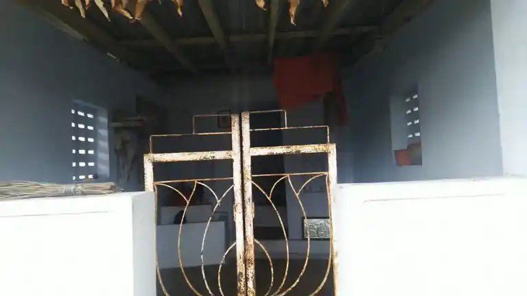 Arulmigu Palaniandavar Temple, Mettupalayam - 642110 அருள்மிகு பழனியாண்டவர் திருக்கோயில், Mettupalayam - 642110, Coimbatore - Ancient Temple Architecture and History Image 5