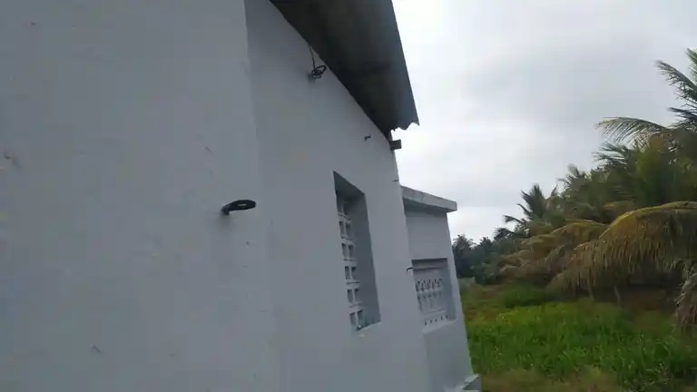 Arulmigu Palaniandavar Temple, Mettupalayam - 642110 அருள்மிகு பழனியாண்டவர் திருக்கோயில், Mettupalayam - 642110, Coimbatore - Ancient Temple Architecture and History Image 6