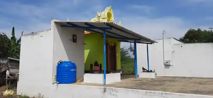 Arulmigu Palaniandavar Temple, Olagadam - 638314